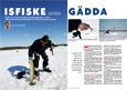 Isfiske