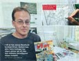 Jonny Nordlund har lumpat med 91:an i 25 år