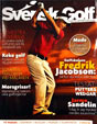 Svensk Golf - Sveriges största golftidning